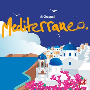 Image for 'Mediterraneo'