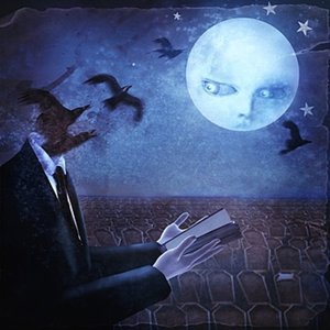 “Lullabies Of The Dormant Mind”的封面