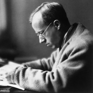 Imagen de 'Gustav Holst'