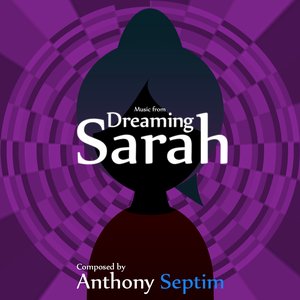 “Music from Dreaming Sarah”的封面