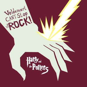 Imagem de 'Voldemort Can't Stop the Rock!'