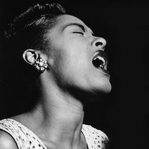 Bild för 'Billie Holiday'
