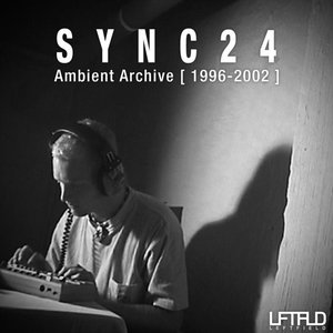 Immagine per 'Ambient Archive [1996-2002]'