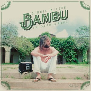 Image pour 'Bambu (The Caribou Sessions)'