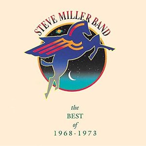 Bild für 'The Best Of Steve Miller 1968-1973'