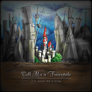 Image for 'I'll Never Be a King (Double Single)'