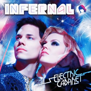 Изображение для 'Electric Cabaret'