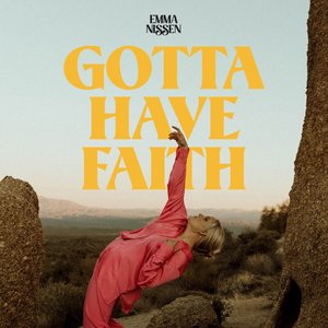 Изображение для 'Gotta Have Faith'