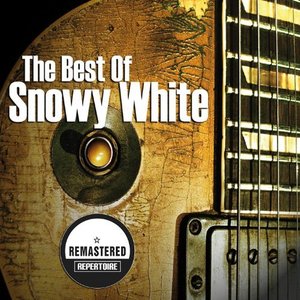 Изображение для 'The Best of Snowy White'