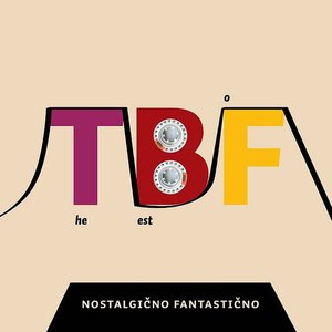 Image for 'Nostalgično fantastično'