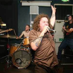 Image for 'Racebannon'