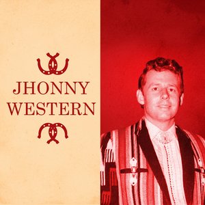 'Presenting Johnny Western' için resim