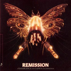 Image for 'Remission'