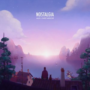 Image for 'Nostalgia'