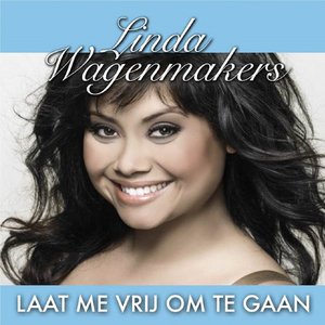 Image for 'Laat Me Vrij Om Te Gaan'