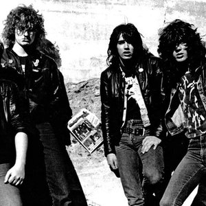 Bild für 'Voivod'