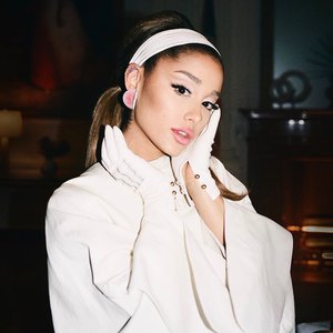Image for 'Ariana Grande'