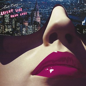 Image for 'Bright Like Neon Love'