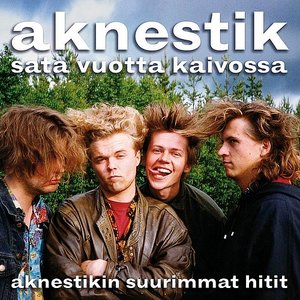 Image for 'Sata Vuotta Kaivossa'