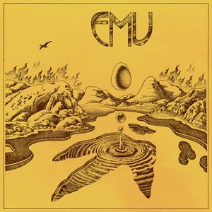 Image for 'Emu'