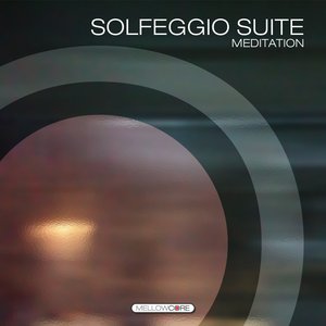 'Solfeggio Suite With Binaural Beats'の画像