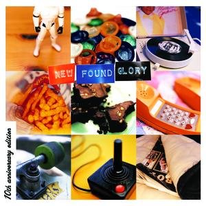 Imagem de 'New Found Glory - 10th Anniversary Edition'