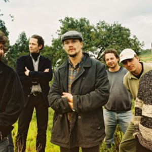 Image for 'DAN BARTA & ILLUSTRATOSPHERE'