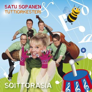 Image for 'Soittorasia'