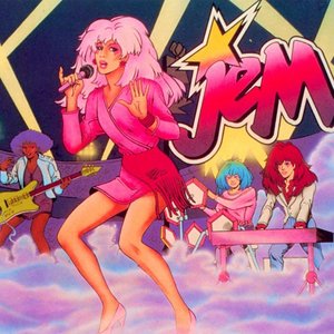 Image for 'Jem And The Holograms'