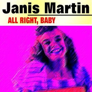 Image pour 'All Right Baby'