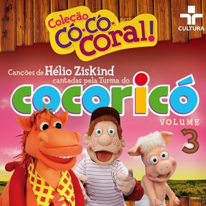 Image for 'Có-Có-Coral, Vol. 3'