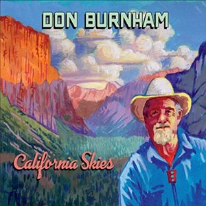 Image for 'California Skies'