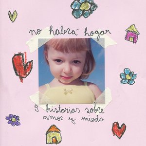 Image for 'no habrá hogar'