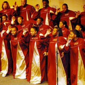 Bild för 'ALABAMA GOSPEL CHOIR'