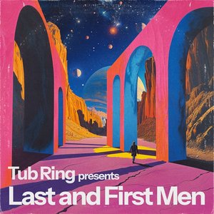 Image for 'Last and First Men'