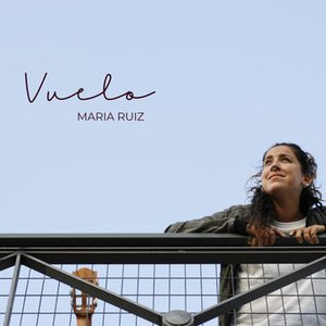 Image for 'María Ruiz'