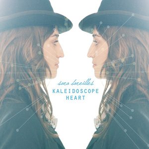 Image for 'Kaleidoscope Heart'