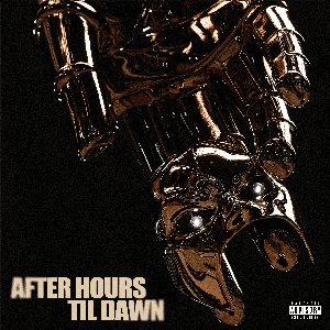 Image for 'After Hours Til Dawn'