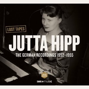 Image pour 'Lost Tapes: Jutta Hipp'