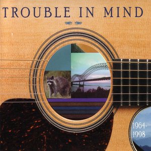 Imagen de 'Trouble In Mind: The Doc Watson Country Blues'