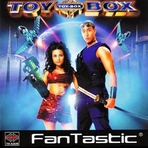 Изображение для 'Fantastic'