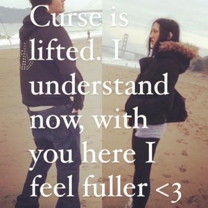 Imagem de 'Curse is Lifted (Club rmx)'