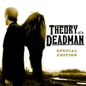 Image for 'Theory of a Deadman (Special Edition)'