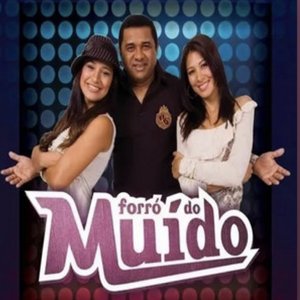 Image for 'Forró Do Muído, Vol.5 (Ao Vivo)'
