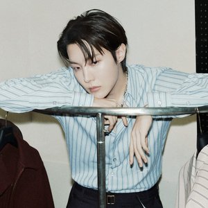 'j-hope' için resim