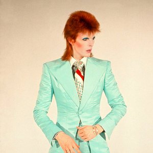 Immagine per 'David Bowie'