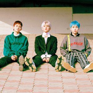 Image for 'EXO-CBX'