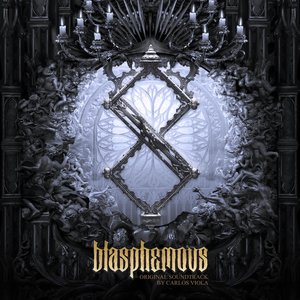 Image for 'Blasphemous Original Soundtrack'