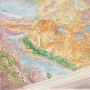 “Utah”的封面
