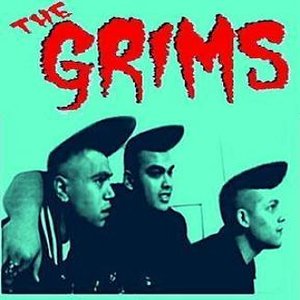 'the grims'の画像